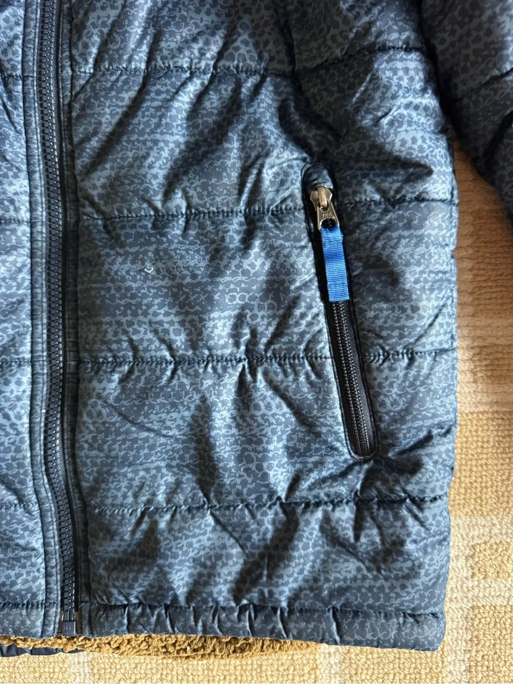 The North Face north face